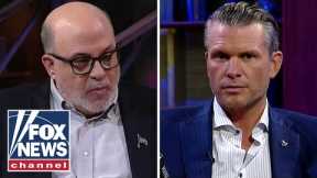 Levin to Pete Hegseth: The GOP has been 'NEUTERED'