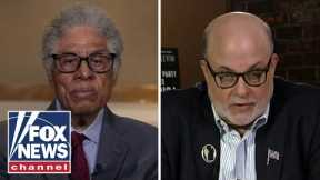 Thomas Sowell to Levin on America today: 'Real danger'