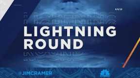Lightning Round: Digital Realty is hitting every good trend, says Jim Cramer