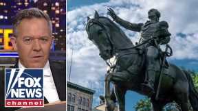 Gutfeld: New York City may take down statues of historical figures