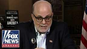 Mark Levin: This is about you