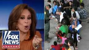 Judge Jeanine: This stops by closing the border