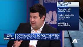 We're going to see a challenging market for the 60/40 portfolio coming up: Unlimited's Bob Elliott