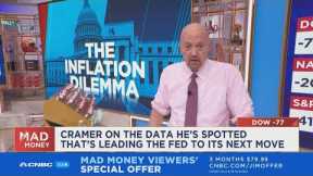 Powell cares how much people are paying out of pocket, says Jim Cramer