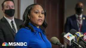 Faith in Fani: Why it’s proven that the Fulton County DA knows what she is doing