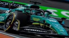  Aston Martin will be “fighting at the front” in 2023 — F1 