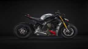  2023 Ducati Streetfighter V4 Family Updated With Subtle Changes 