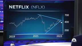 Chart Master: What's next for Netflix?