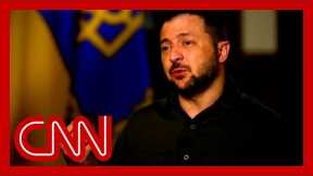 Why CNN military analyst says ‘lack of urgency’ from the West has plagued Ukraine