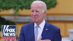 Democrats' failure to have a Biden backup plan would be 'political malpractice': ex-WH official
