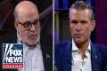 Levin to Pete Hegseth: The GOP has