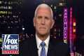 Mike Pence: Trump isn’t making this