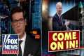 Jesse Watters: 'Binder' won’t talk