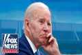 Biden is ‘AWOL,’ it’s up to