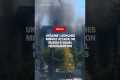 Ukraine launches missile attack on