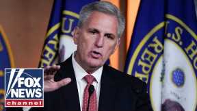 GOP rep says THIS caucus could have made a deal to save Kevin McCarthy
