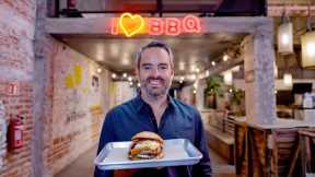 Make it Mondays: Restauranter builds $9 million BBQ business in Mexico City