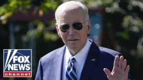 Biden to visit Israel as U.S. readies non-combat troops for deployment