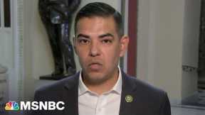 Rep Garcia says democrats will fight to avert future shutdown