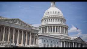 U.S. House of Representatives Speaker Election - Forth Round