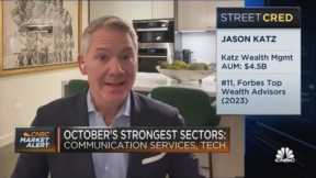 The bears clearly have been in control of the market, says UBS' Jason Katz