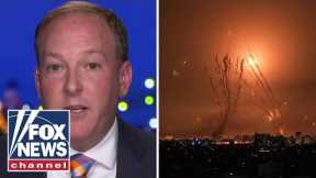 Hamas' attack on Israel is 'largest attack on Jews since Nazi Germany': Lee Zeldin