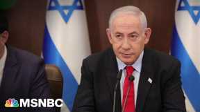 Israel forms a unity government amid Israel-Hamas war