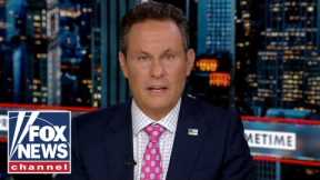 Brian Kilmeade: Democrats will have to answer for this