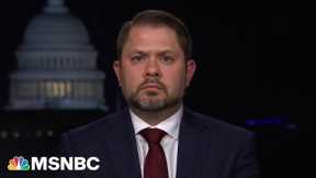 Rep. Gallego on what Israel needs to minimize civilians deaths