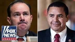 Mike Lee: Something's gone terribly wrong here