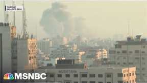 Full scale of Hamas terror attacks emerges