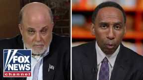 Stephen A Smith to Levin: You don't want 'unreasonable' leaders governing