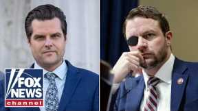 Crenshaw hits back at Gaetz: This is what really happened