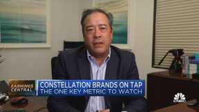 Optimize Advisors' Mike Khouw on his expectations for Constellation Brands' earnings report