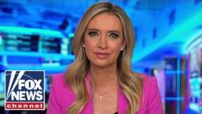 Kayleigh McEnany: This is a special level of delusion
