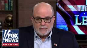 Mark Levin: This is not free speech