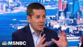 'It's the abortion, stupid': Obeidallah on Democrats' strategy for 2024