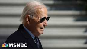 What 2023's election results mean for Biden in 2024: 'It's all about closing the margins'