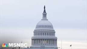 House passes stopgap bill to avert government shutdown