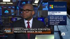Microsoft's near-term will be the tech winner, says CIC Wealth's Malcolm Ethridge