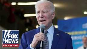 BEST FOR THE JOB? Voters raise eyebrows over key issue with Biden candidacy