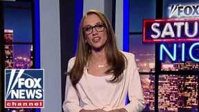 Kat Timpf: Don't talk about this at the dinner table this holiday season