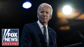 No charges to be filed in Biden classified docs scandal: Report