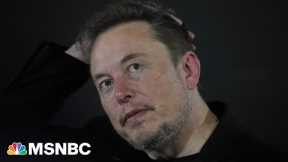 Corporation's dark history with Nazi Germany prompts quick rejection of Musk's X over antisemitism