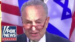 Chuck Schumer: We will continue fighting for the release of all hostages