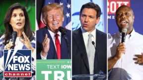 Why this candidate is surging in the polls | Will Cain Podcast