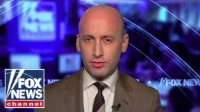 Stephen Miller: Eric Adams was a fraud then and he's one now