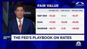 Fmr. Fed Governor Kevin Warsh: The Fed is giving transparency 'a very bad name'
