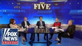 ‘The Five’: A ‘Squad’ member wants felons to vote