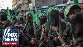 Hamas leaders turning on each other: Israeli special ops vet
